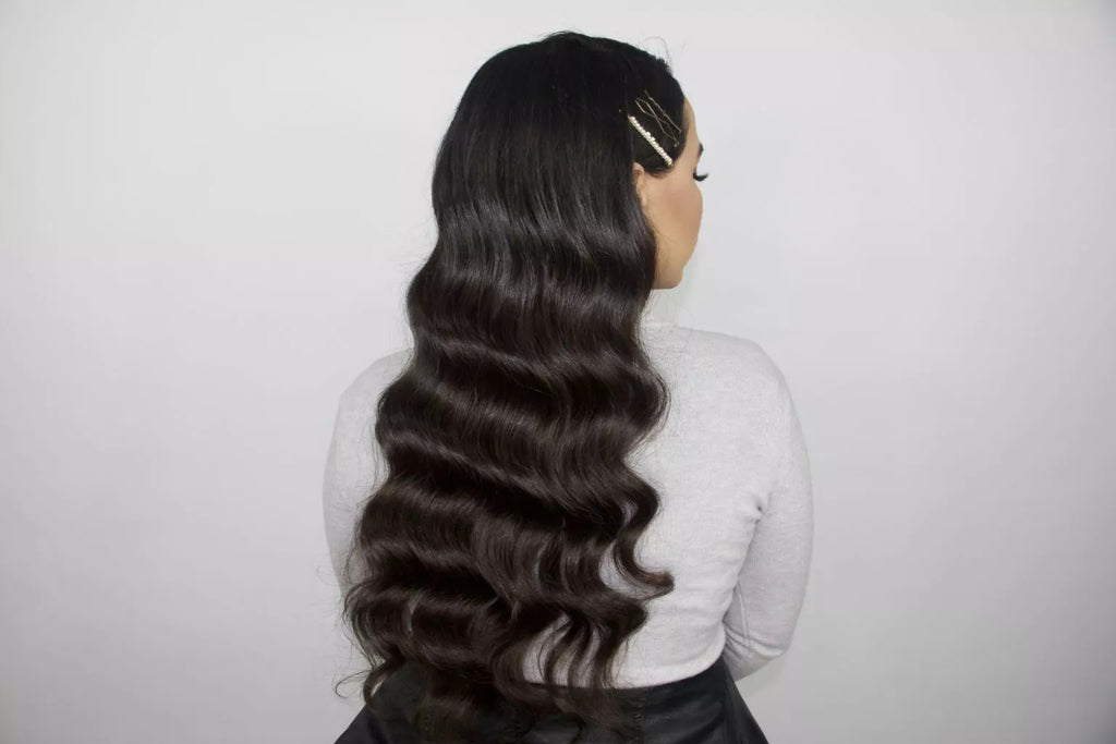 4 Beginner Tips For Clip-In Hair Extensions
