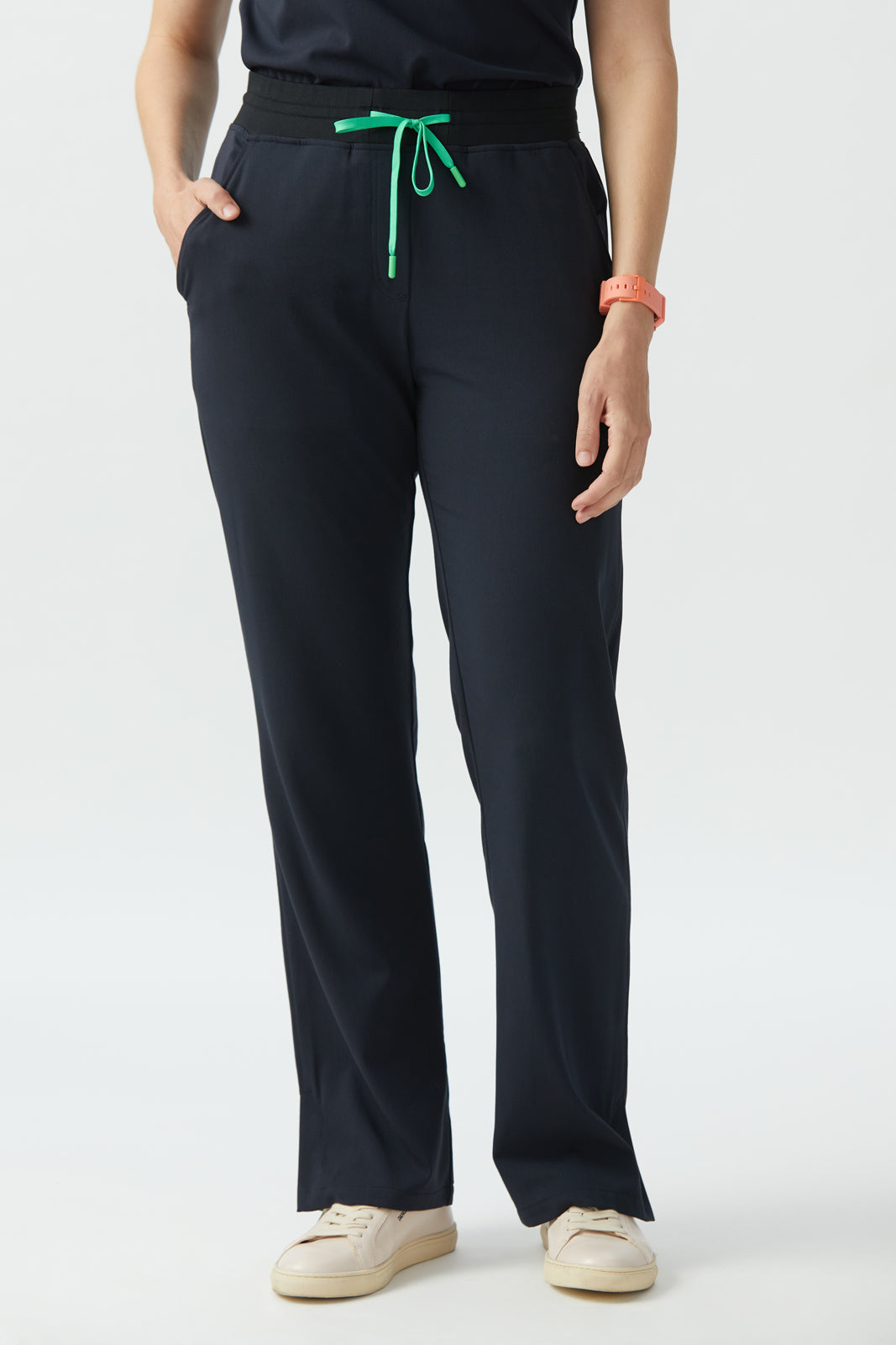 Welles - Everybody Classic Pant-Long | Women's Scrubs