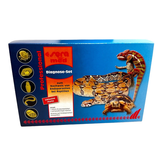 Box / Kiste / Überwinterungsbox für den Kühlschrank - Schildkrötenshop