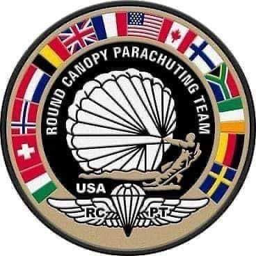 Round Canopy Parachuting Team - USA - RCPT-USA GEAR