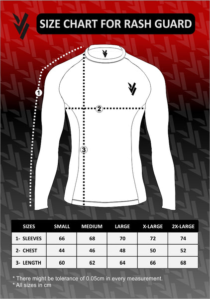 The Complete Guide to Rash Guards, BJJ & MMA Gear – Vigor Vibe