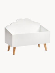 Cloud storage chest