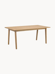 Melfort extendable dining table, 180 - 280 x 90 cm