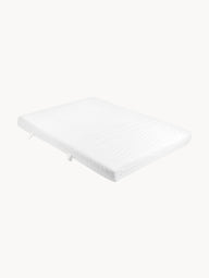 7-zone comfort foam mattress Young