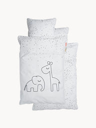 Children's bed linen Dreamy Dots