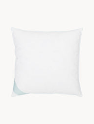 Standard feather pillow, medium