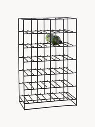 Gilbert wine rack, for 24 bottles