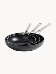 KitchenAid non-stick frying pans, set of 3