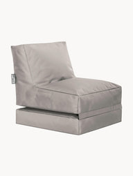 Pop Up garden lounge chair with reclining function