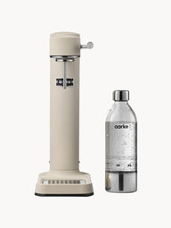 Carbonator 3 water soda maker set