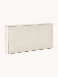 Upholstered headboard Kamila, for wall mounting