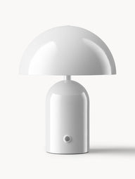 Small mobile LED table lamp Walter