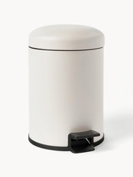 Rafa waste bin with softmotion lid