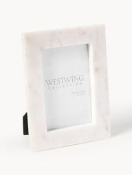 Marble picture frame Lugano, various sizes