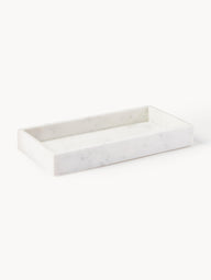 Small Venice decorative tray made of marble