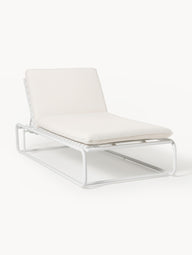 Caio garden lounger