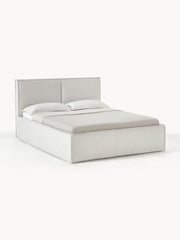 Cama tapizada Dream