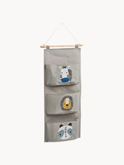 Hangende organizer Animals