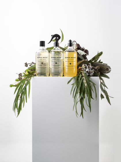 Imagen de galería 2 - Limpiador de suelos Bondi (Lemon Tea Tree & Mandarin)