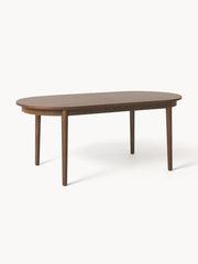 Mesa de jantar extensível Calary, 180 - 230 x 92 cm