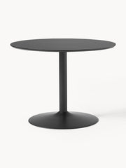 Ronde eettafel Menorca, Ø 100 cm