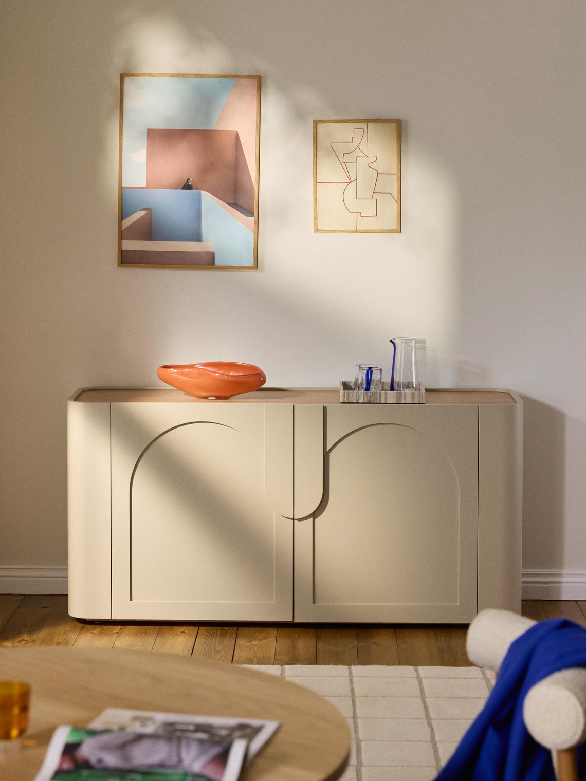 Sideboard