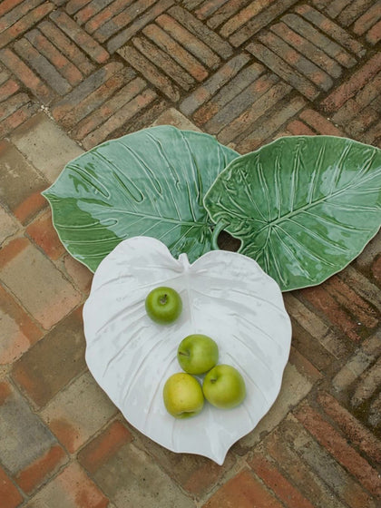 Obrázek galerie 3 - Servírovací mísa Leaf