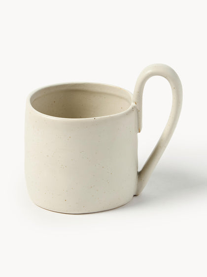 Taza de cerámica Flow