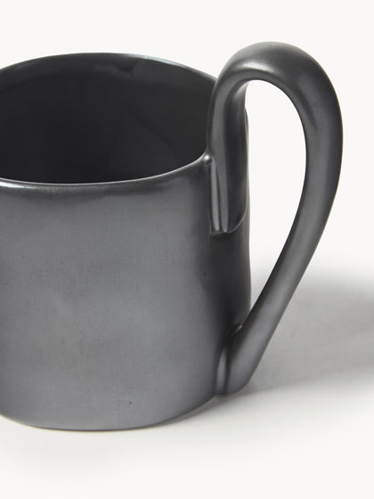 Taza de cerámica Flow