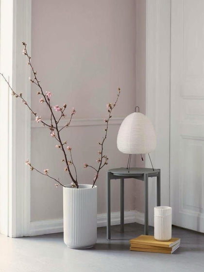 Vaso Lyngby, alt. 20 cm