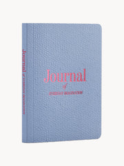 Notitieboek Journal