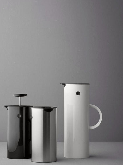 Galeriebild 4 - Kaffeepresse Em77