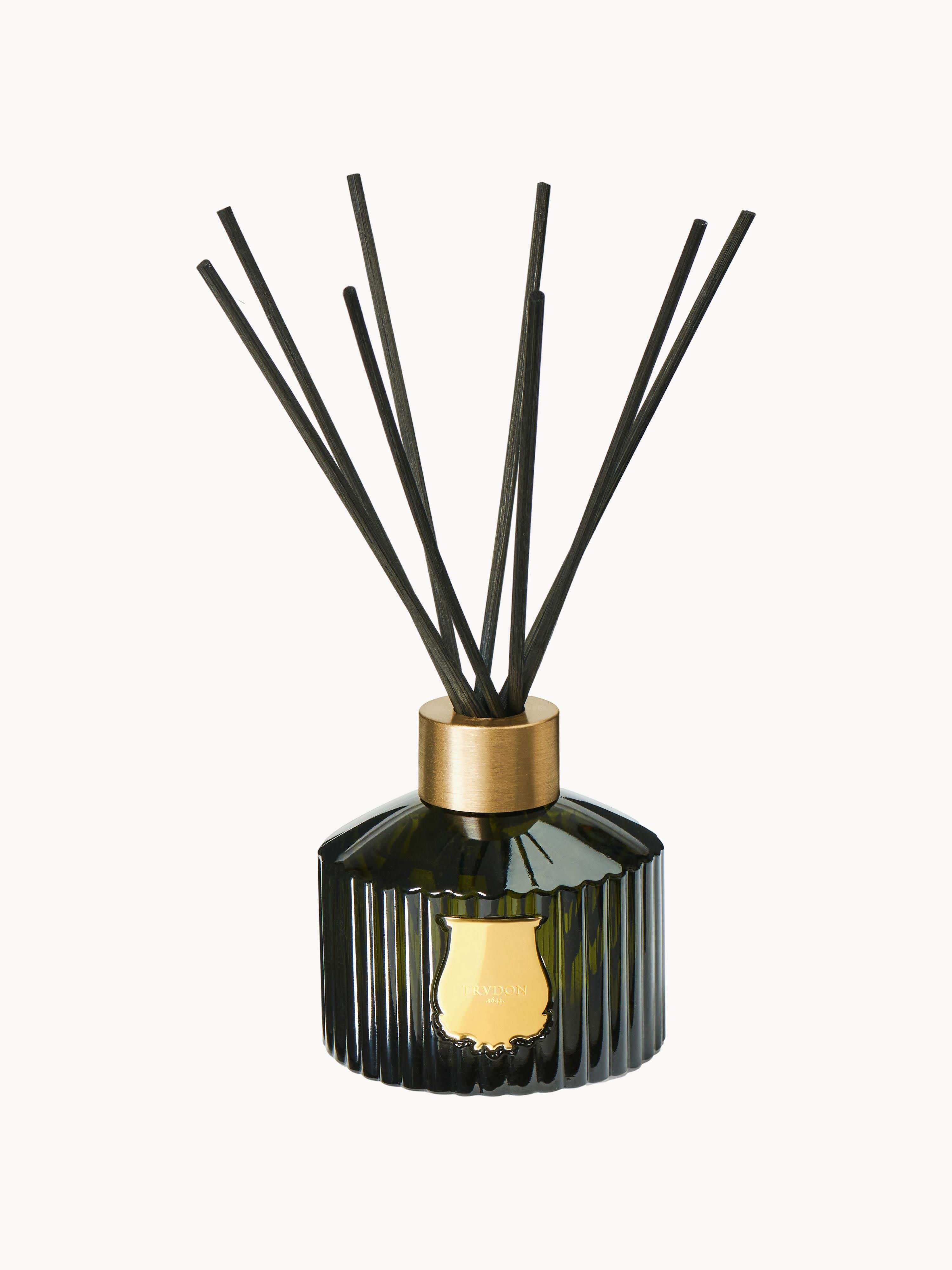 Handgefertigter Diffuser Abd El Kader (Jasmin)