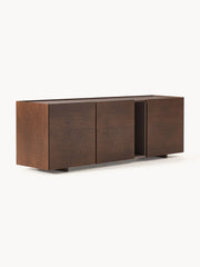 Houten dressoir Larsen