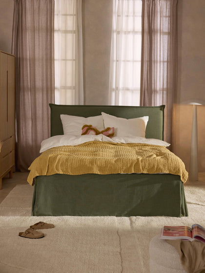 Galeriebild 3 - Boxspringbett Viola
