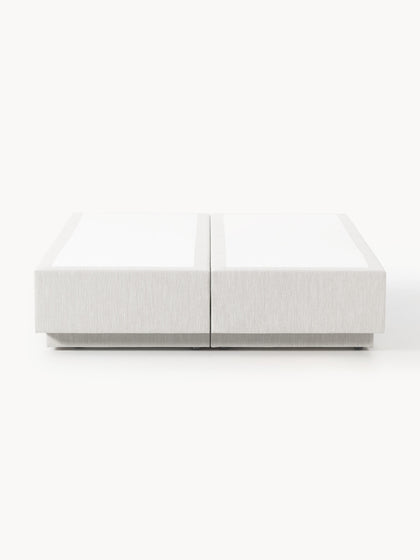 Galeriebild 8 - Boxspringbett Enya mit Stauraum