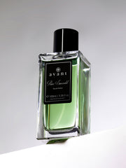 Perfume Pure Emerald