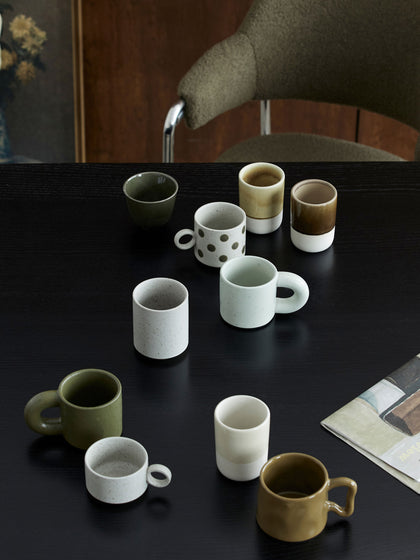 Gallery image 3 - Mugs Jose, Set of 6