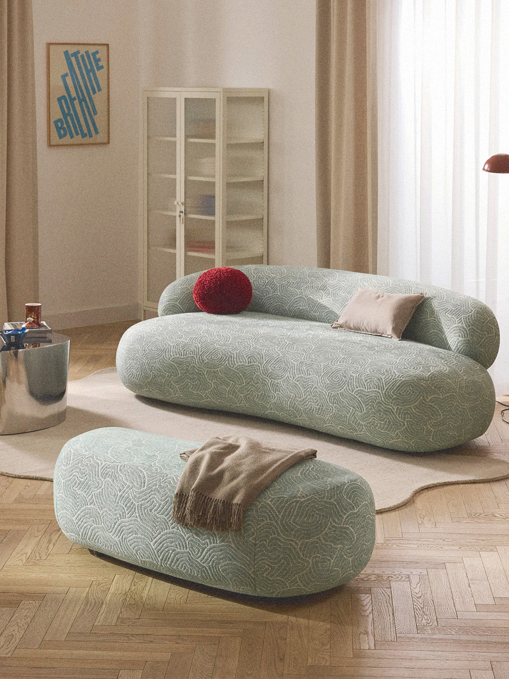 ALBA by Westwing Collection