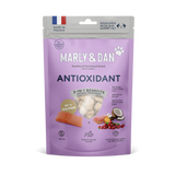 Friandises pour chien antioxidant au saumon