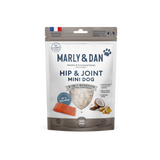 Hip & joint mini dog