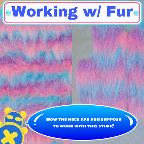 Working with Fur