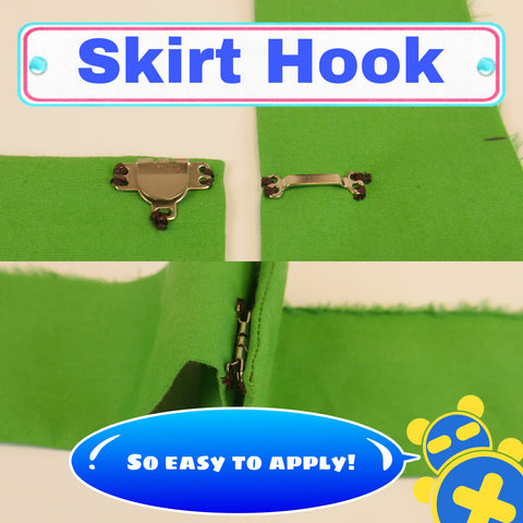 Skirt Hook