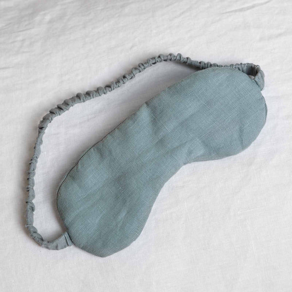 Solid Silk Eye Mask Rose - Casaluna™ : Target