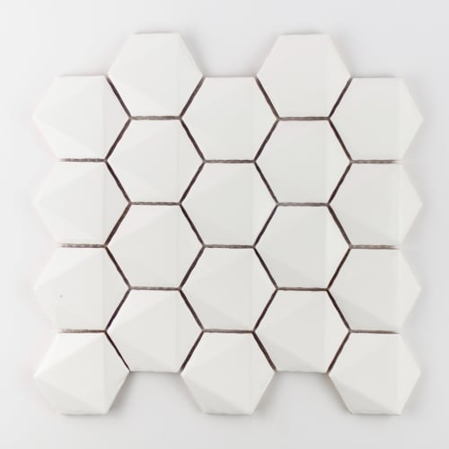 Futura in White