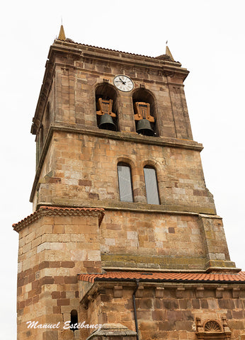 Escapades rurales La Costana_Barbadillo del Mercado Sierra de la Demanda Burgos