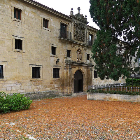 Rural getaways La Costana Monastery of Santo Domingo de Silos