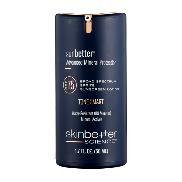 sunbetter sheer spf stick