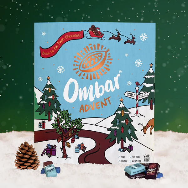 ombar advent calender