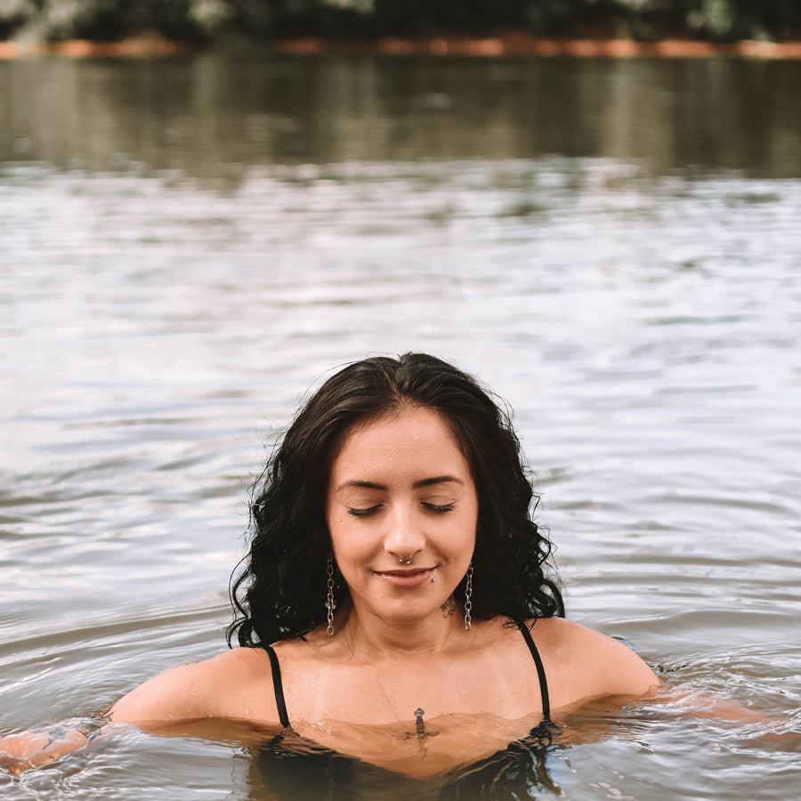 friendly soap wild swimming